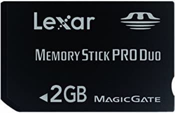 【中古】 Lexar メモリースティック