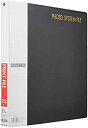 【中古】 HAKUBA ハクバ フォトシステムファイル SF-1 EL用 ブラック 520736