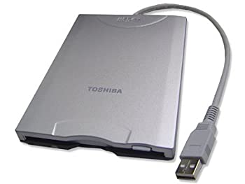 yÁz TOSHIBA USBڑ 3.5C` FDDjbg PA2680U