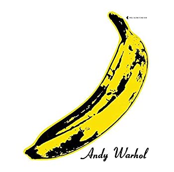 š Velvet Underground & Nico [12 inch Analog]