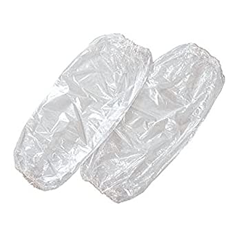 【中古】 アゼアス AZ CLEAN 1701 アームカバー (50双)