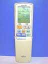 【中古】 富士通 エアコンリモコン AR-PZ1