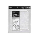 【中古】 ナショナル/パナソニック 換気扇用交換フィルターPanasonic 25cmタイプ(FY-FTT25の後継品) FY-FTT251