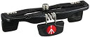 【中古】 Manfrotto マンフロット ミニ三脚 POCKET S ブラック MP1-BK