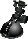 【中古】 Transcend ドライブレコーダー DriveProシリーズ専用 吸盤タイプの取付ブラケット TS-DPM1