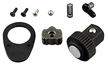 【中古】 KTC ( 京都機械工具 ) ラチェットヘッドリペアキット 12.7sq. コンパクトタイプ用BRC4-K