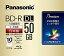 š Panasonic Ͽ 4® ֥롼쥤 2 50GB (ɵ) 10 Blu-ray ѥʥ˥å LM-BR50LP10