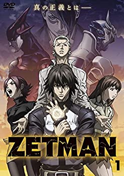 【中古】 ZETMAN [レンタル落ち] 全6巻セット [セット商品]