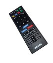 【中古】 代替リモコン ソニー BDP-3700 RMTVB200U 149310511 BDP-S6700 BDP-S1700 BD DVD ブルーレイディスクプレーヤーに対応(2)