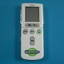 【中古】 RAR-2T1 HITACHI 日立 エアコンリモコン