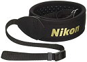 【メーカー名】Nikon【メーカー型番】AN-SNP001【ブランド名】Nikon掲載画像は全てイメージです。実際の商品とは色味等異なる場合がございますのでご了承ください。【 ご注文からお届けまで 】・ご注文　：ご注文は24時間受け付けております。・注文確認：当店より注文確認メールを送信いたします。・入金確認：ご決済の承認が完了した翌日よりお届けまで2〜7営業日前後となります。　※海外在庫品の場合は2〜4週間程度かかる場合がございます。　※納期に変更が生じた際は別途メールにてご確認メールをお送りさせて頂きます。　※お急ぎの場合は事前にお問い合わせください。・商品発送：出荷後に配送業者と追跡番号等をメールにてご案内致します。　※離島、北海道、九州、沖縄は遅れる場合がございます。予めご了承下さい。　※ご注文後、当店よりご注文内容についてご確認のメールをする場合がございます。期日までにご返信が無い場合キャンセルとさせて頂く場合がございますので予めご了承下さい。【 在庫切れについて 】他モールとの併売品の為、在庫反映が遅れてしまう場合がございます。完売の際はメールにてご連絡させて頂きますのでご了承ください。【 初期不良のご対応について 】・商品が到着致しましたらなるべくお早めに商品のご確認をお願いいたします。・当店では初期不良があった場合に限り、商品到着から7日間はご返品及びご交換を承ります。初期不良の場合はご購入履歴の「ショップへ問い合わせ」より不具合の内容をご連絡ください。・代替品がある場合はご交換にて対応させていただきますが、代替品のご用意ができない場合はご返品及びご注文キャンセル（ご返金）とさせて頂きますので予めご了承ください。【 中古品ついて 】中古品のため画像の通りではございません。また、中古という特性上、使用や動作に影響の無い程度の使用感、経年劣化、キズや汚れ等がある場合がございますのでご了承の上お買い求めくださいませ。◆ 付属品について商品タイトルに記載がない場合がありますので、ご不明な場合はメッセージにてお問い合わせください。商品名に『付属』『特典』『○○付き』等の記載があっても特典など付属品が無い場合もございます。ダウンロードコードは付属していても使用及び保証はできません。中古品につきましては基本的に動作に必要な付属品はございますが、説明書・外箱・ドライバーインストール用のCD-ROM等は付属しておりません。◆ ゲームソフトのご注意点・商品名に「輸入版 / 海外版 / IMPORT」と記載されている海外版ゲームソフトの一部は日本版のゲーム機では動作しません。お持ちのゲーム機のバージョンなど対応可否をお調べの上、動作の有無をご確認ください。尚、輸入版ゲームについてはメーカーサポートの対象外となります。◆ DVD・Blu-rayのご注意点・商品名に「輸入版 / 海外版 / IMPORT」と記載されている海外版DVD・Blu-rayにつきましては映像方式の違いの為、一般的な国内向けプレイヤーにて再生できません。ご覧になる際はディスクの「リージョンコード」と「映像方式(DVDのみ)」に再生機器側が対応している必要があります。パソコンでは映像方式は関係ないため、リージョンコードさえ合致していれば映像方式を気にすることなく視聴可能です。・商品名に「レンタル落ち 」と記載されている商品につきましてはディスクやジャケットに管理シール（値札・セキュリティータグ・バーコード等含みます）が貼付されています。ディスクの再生に支障の無い程度の傷やジャケットに傷み（色褪せ・破れ・汚れ・濡れ痕等）が見られる場合があります。予めご了承ください。◆ トレーディングカードのご注意点トレーディングカードはプレイ用です。中古買取り品の為、細かなキズ・白欠け・多少の使用感がございますのでご了承下さいませ。再録などで型番が違う場合がございます。違った場合でも事前連絡等は致しておりませんので、型番を気にされる方はご遠慮ください。