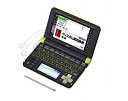 【中古】 カシオ 電子辞書 エクスワード 高校生モデル XD-U4800GN グリーン(2)