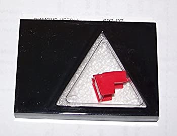 【中古】 Durpower Phonograph Record Player Turntable Needle For J.C. PENNEY 2...