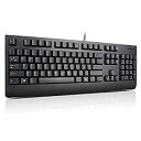 【中古】 レノボ ジャパン プリファードプロ II USBキーボード - 日本語