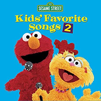 【中古】 Kids Favorite Songs 2