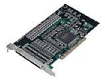 【中古】 コンテック PCIバス対応絶縁型デジタル入出力ボード PIO-32 32L (PCI) H