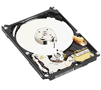 【中古】 Western Digital 2.5インチ内蔵HDD 250GB U-ATA100 5400rpm 8MB WD2500BEVE