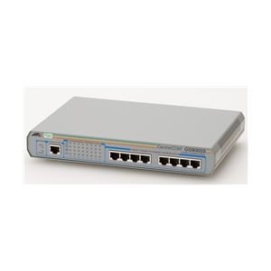 【中古】 アライドテレシス CentreCOM GS908SS レイヤー2スイッチ 0349R 【中古】 アライドテレシス CentreCOM GS908SS レイヤー2スイッチ 0349R