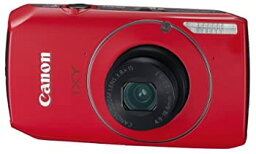 【中古】 Canon キャノン デジタルカメラ IXY30S レッド IXY30S (RE)
