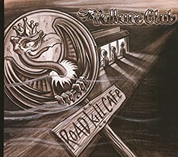 【中古】 Roadkill Cafe 【中古】 Roadkill Cafe