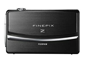 š FUJIFILM ٻΥե ǥ륫 FinePix Z90 ֥å F FX-Z90B