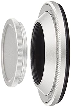 【中古】 PENTAX メタルフード MH-RA40.5 (Qマウントレンズ 01 STANDARD PRIME用) 38773