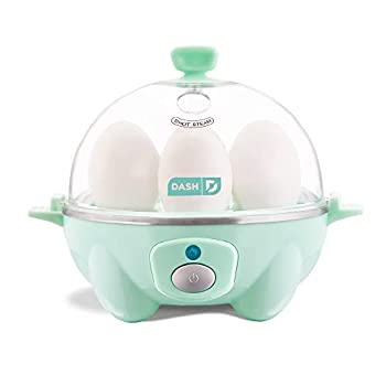 【中古】 Dash Go Rapid Egg Cooker by Dash