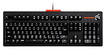 【中古】 EPICGEAR ゲーミングキーボード DeFiant-JP アンチゴースト対応 全キープログラマブル EGKFA2-BBJP-AMSG 【中古】 EPICGEAR ゲーミングキーボード DeFiant-JP アンチゴースト対応 全キープログラマブル EGKFA2-BBJP-AMSG