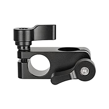š CAMVATE Låɥ 15mm å 90ٲž ӥǥ ǥե ꥰ (֥å)