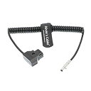 【中古】 Alvin's Cables Odyssey 7 7q モニター コイル 電源 ケーブル オリジナル NSC3F 3 pin to D tap P t...