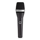 【中古】 AKG アーカーゲー コンデンサー型マイクロホン C5