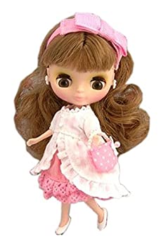 【中古】 プチブライス マイベストフレンド PBL-82 【中古】 プチブライス マイベストフレンド PBL-82
