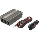 【中古】 セルスター(CELLSTAR) DC ACインバーター HG-350 24V専用 HG-350 24V