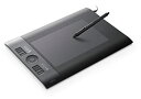 【中古】 Wacom Intuos4 Special Edition PTK-640 K1