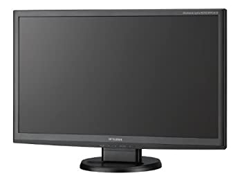 【中古】 MITSUBISHI 三菱 23型三菱液晶ディスプレイ (ノングレア) RDT231WLM-D