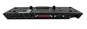 【中古】 Dell デル E-Series Legacy Extender Docking Station PR04X by Dell デル
