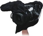 【中古】 PROTECH プロテック HVR-V1J用レインジャケット [RCS-V1J]