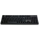 【中古】 FILCO Majestouch NINJA USB&PS2両対応 USアスキー配列104キー・前面印刷 Nキーロールオーバー対応 独CherryMX...