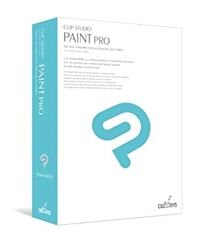 楽天市場】clip studio paint pro パッケージの通販
