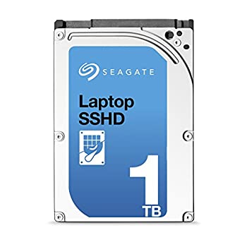 š Seagate 2.5inch Hybrid Laptop SSHD ST1000LM014 SATA 6Gb s 1TB 5400rpm 64MB AF
