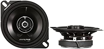 【中古】 アルパイン (ALPINE) 2ウェイスピーカー コアキシャル 17cm STE-G170C 【中古】 アルパイン (ALPINE) 2ウェイスピーカー コアキシャル 17cm STE-G170C
