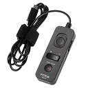 【中古】 FOTGA RM-VS1 リモートコントロール 多ターミナルケーブル付き ソニー ミラレースカメラ対応