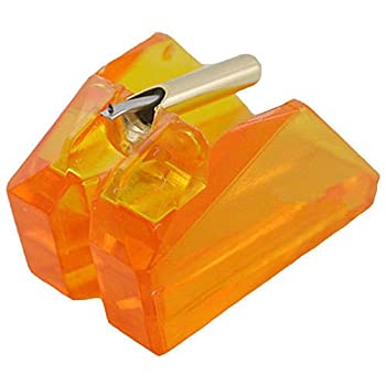 【中古】 Durpower Phonograph Record Player Turntable Needle For TECHNICS SL-N5 SLN5 SL-N15 SLN15 SL-N25 SLN25 by Durpower