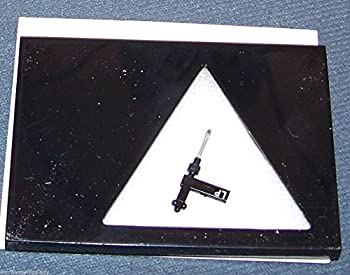 【中古】 Durpower Phonograph Record Player Turntable Needle For Tetrad T5HS T5HD 53D 53S by Durpower