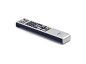 【中古】 Panasonic パナソニック テレビ用リモコン (RC-508) 6450931000