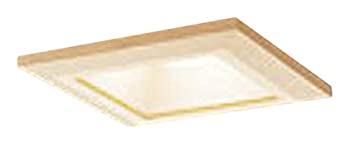 【中古】 パナソニック(Panasonic) LEDダウンライト100形拡散電球色LGB74332LB1(2.0)