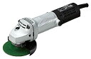 【中古】 HiKOKI ハイコーキ 日立工機 電気ディスクグラインダ 砥石外径100mm 穴径15mm AC100V G10SH5 (SS)(2)