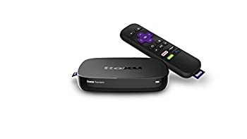  Roku Premiere Streaming Media Player by Roku