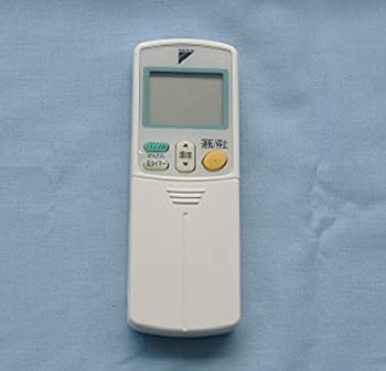 【中古】 ダイキン 純正エアコン用リモコン ARC432A40