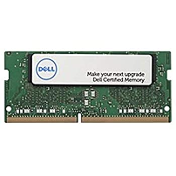 【中古】 Dell デル 8 GB CERTIFIED REPLACEMENT MEMORY MODULE FOR SELECT Dell デル SYSTEMS - 2RX8 SOD